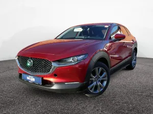 Mazda CX-30 e-SKYACTIV-G 140 M Hybrid Exclusive-Line