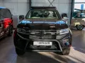 Volkswagen Amarok Style 3.0TDI DC 4M Assistenz-Paket Matrix