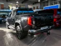 Volkswagen Amarok Style 3.0TDI DC 4M Assistenz-Paket Matrix