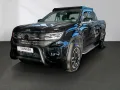 Volkswagen Amarok Style 3.0TDI DC 4M Assistenz-Paket Matrix