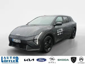 Kia EV4 EARTH 58,3kWh UP TE WIC NAVI^ RFK^ SHZ^