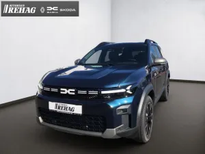 Dacia Bigster Journey HYBRID 155