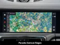 Porsche Panamera 4S E-Hybrid