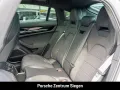 Porsche Panamera 4S E-Hybrid