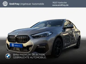 BMW 218i Gran Coupe Aut. M Sport