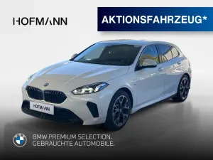 BMW 123 xDrive Aut. M Sport Driv.Ass.Plus+Inno+H/K