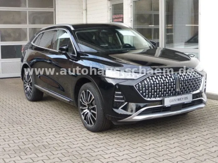 GWM Wey 05 2.0 PHEV Premium