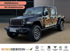 Jeep Gladiator Rubicon 3,6 V6  12,3
