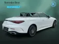Mercedes-Benz CLE 200 Cabriolet AMG+MEMO+KAMERA+AIRSCARF+KEYGO