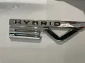 Mitsubishi Grandis Intro Edition 1,8l HEV AT