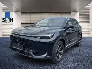 BAIC X75 Beijing 3 Jahre Garantie*Allwetter!