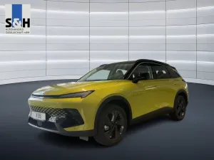 BAIC Beijing X55