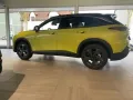 BAIC Beijing X55