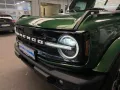 Ford Bronco 2.7 EcoBoost V6 Outer Banks