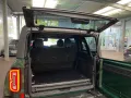 Ford Bronco 2.7 EcoBoost V6 Outer Banks