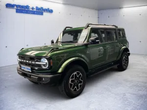 Ford Bronco 2.7 EcoBoost V6 Outer Banks