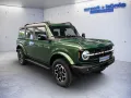 Ford Bronco 2.7 EcoBoost V6 Outer Banks