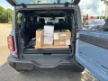 Ford Bronco 2.7 EcoBoost V6 Outer Banks