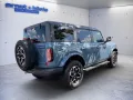 Ford Bronco 2.7 EcoBoost V6 Outer Banks
