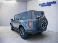 Ford Bronco 2.7 EcoBoost V6 Outer Banks