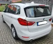 BMW 216 Gran Tourer Advantage + M Sport
