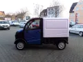 Aixam AIXAM PRO D-TRUCK E5+VAN KAMERA