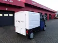 Aixam AIXAM PRO D-TRUCK E5+VAN KAMERA