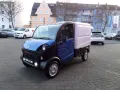 Aixam AIXAM PRO D-TRUCK E5+VAN KAMERA
