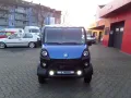 Aixam AIXAM PRO D-TRUCK E5+VAN KAMERA