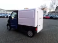 Aixam AIXAM PRO D-TRUCK E5+VAN KAMERA