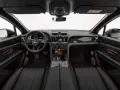 Bentley Bentayga Speed / Akrapovic / Keramik