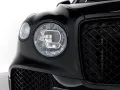Bentley Bentayga Speed / Akrapovic / Keramik