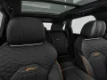 Bentley Bentayga Speed / Akrapovic / Keramik