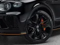 Bentley Bentayga Speed / Akrapovic / Keramik