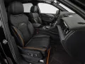Bentley Bentayga Speed / Akrapovic / Keramik