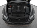 Bentley Bentayga Speed / Akrapovic / Keramik