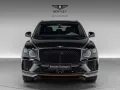 Bentley Bentayga Speed / Akrapovic / Keramik