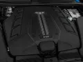 Bentley Bentayga Speed / Akrapovic / Keramik