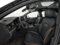 Bentley Bentayga Speed / Akrapovic / Keramik