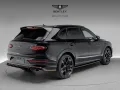 Bentley Bentayga Speed / Akrapovic / Keramik
