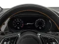 Bentley Bentayga Speed / Akrapovic / Keramik