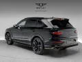 Bentley Bentayga Speed / Akrapovic / Keramik