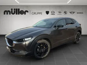 Mazda CX-30 2.0L e-SKYACTIV X 186 PS FWD Homura