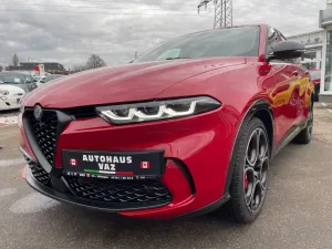 Alfa Romeo 1,5 VGT Hybrid Edizione Speciale