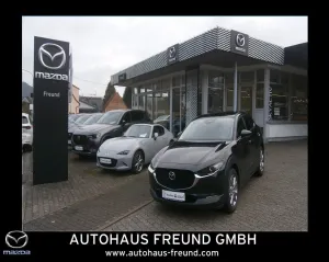 Mazda CX-30 2.5L e-SKYACTIV G 140ps