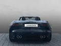 Jaguar F-Type Cabriolet R75 AWD 20''/Tot-Winkel/Sitzhzg