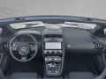 Jaguar F-Type Cabriolet R75 AWD 20''/Tot-Winkel/Sitzhzg