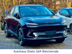 BAIC X55 Luxury 1,5GDI