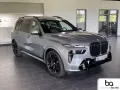 BMW X7 xDrive 40d M Sport Pro 22