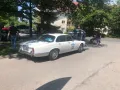Jaguar XJ6 Serie 1